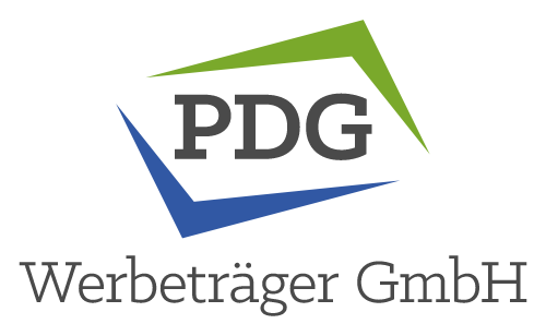 PDG Werbeträger GmbH